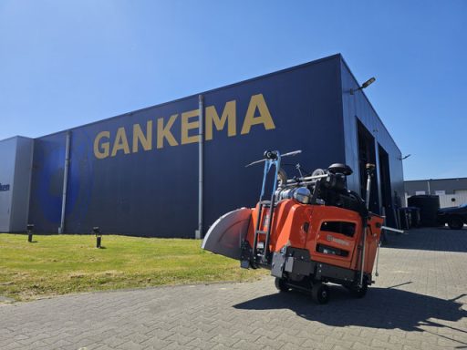 Gankema